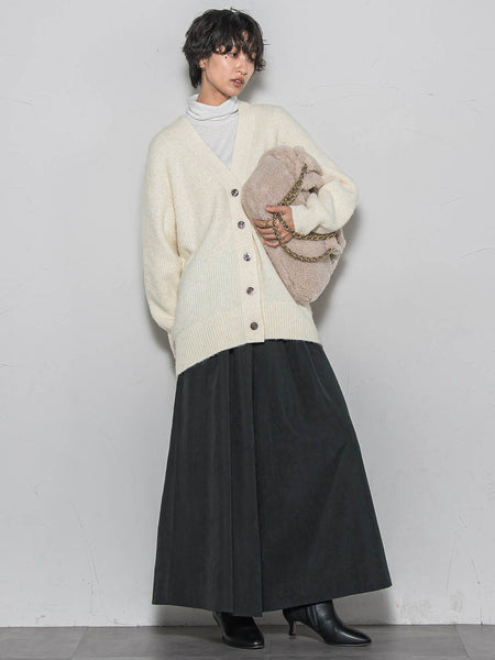 【新色追加】【ゆるっと上品】私に似合うキュロットパンツ≪手洗い可能≫