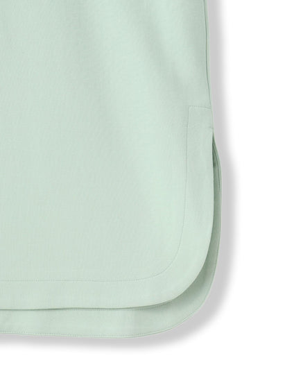 【WEB限定】美フォルムデイリープルオーバー≪洗濯機で洗える/11号あり≫