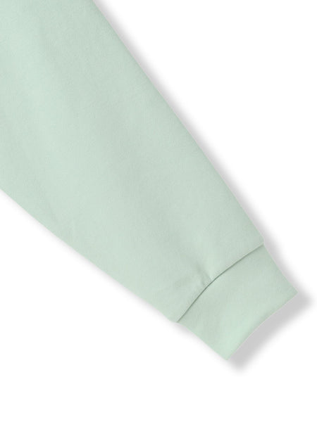 【WEB限定】美フォルムデイリープルオーバー≪洗濯機で洗える/11号あり≫