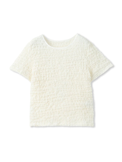 シャーリングＴシャツ
