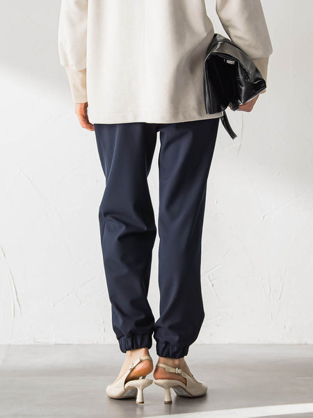 【WEB限定】裏起毛ジョグパン