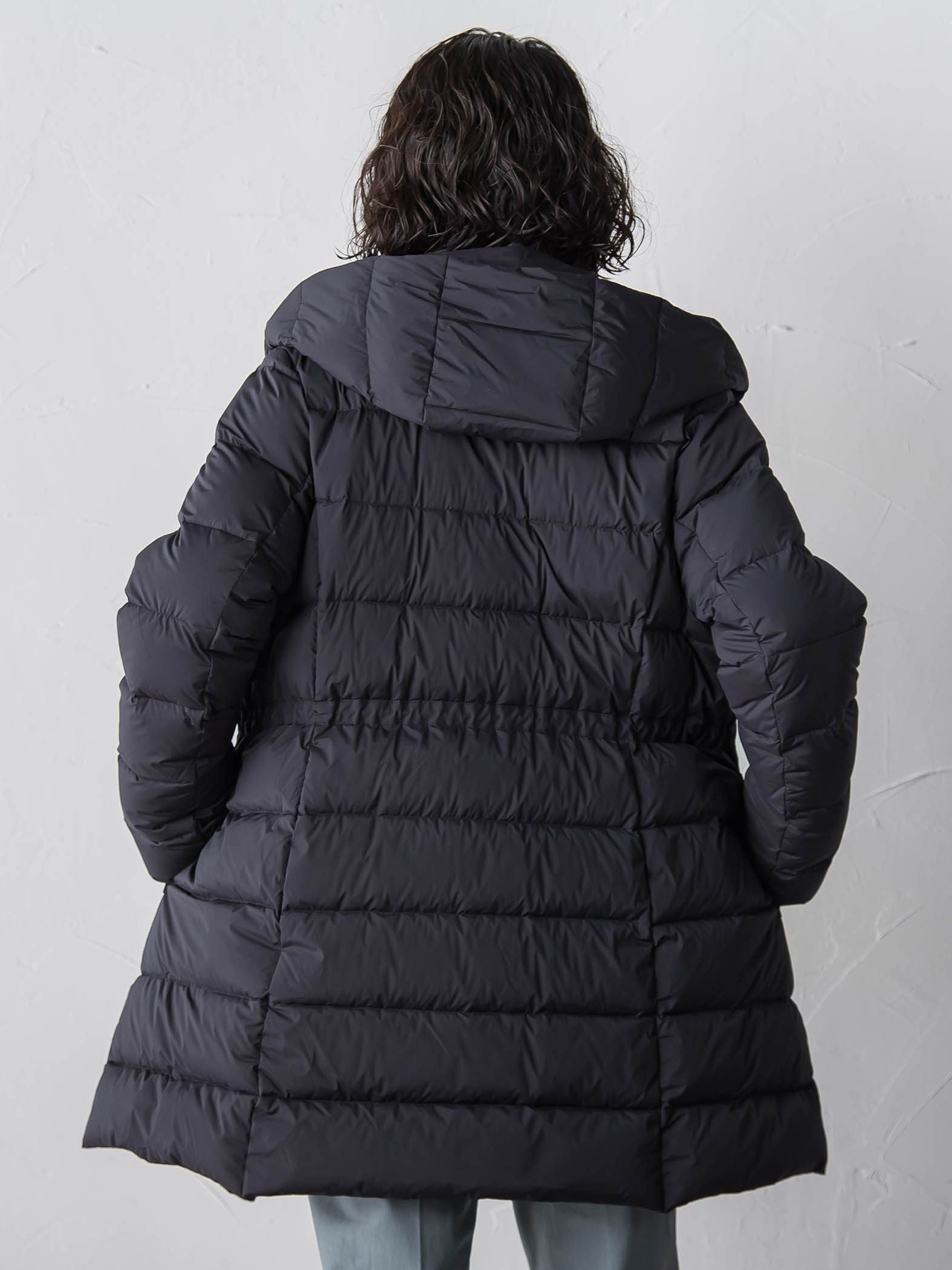 【大きいサイズ】エアウォームダウン