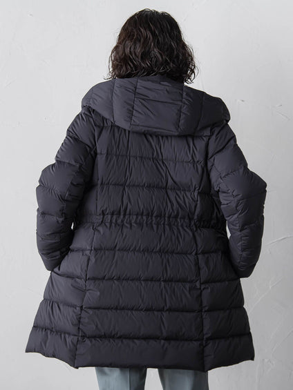 【大きいサイズ】エアウォームダウン