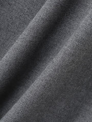 【一瞬で楽とキレイを叶える】裏起毛イージーワイドパンツ≪手洗い可能≫