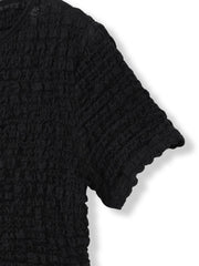 シャーリングＴシャツ