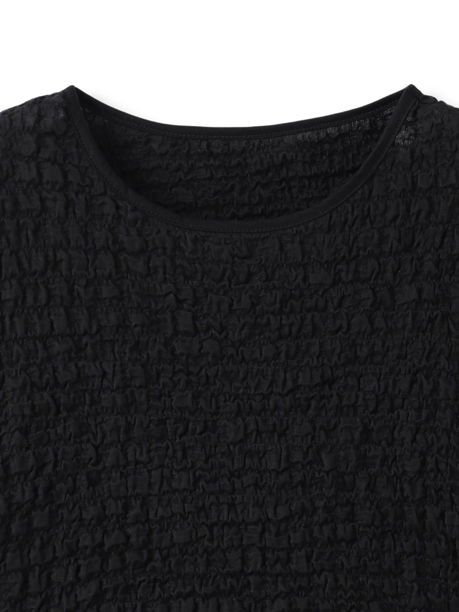 シャーリングＴシャツ
