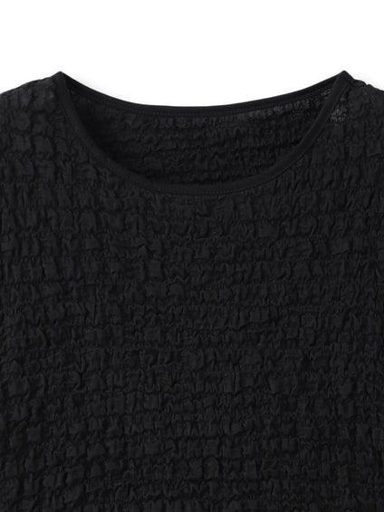 シャーリングＴシャツ