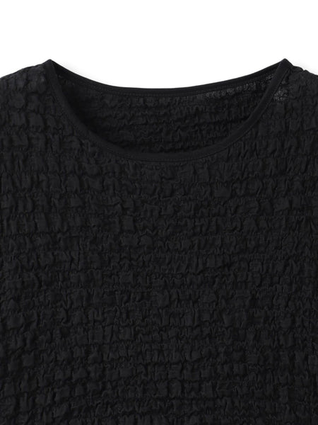 シャーリングＴシャツ
