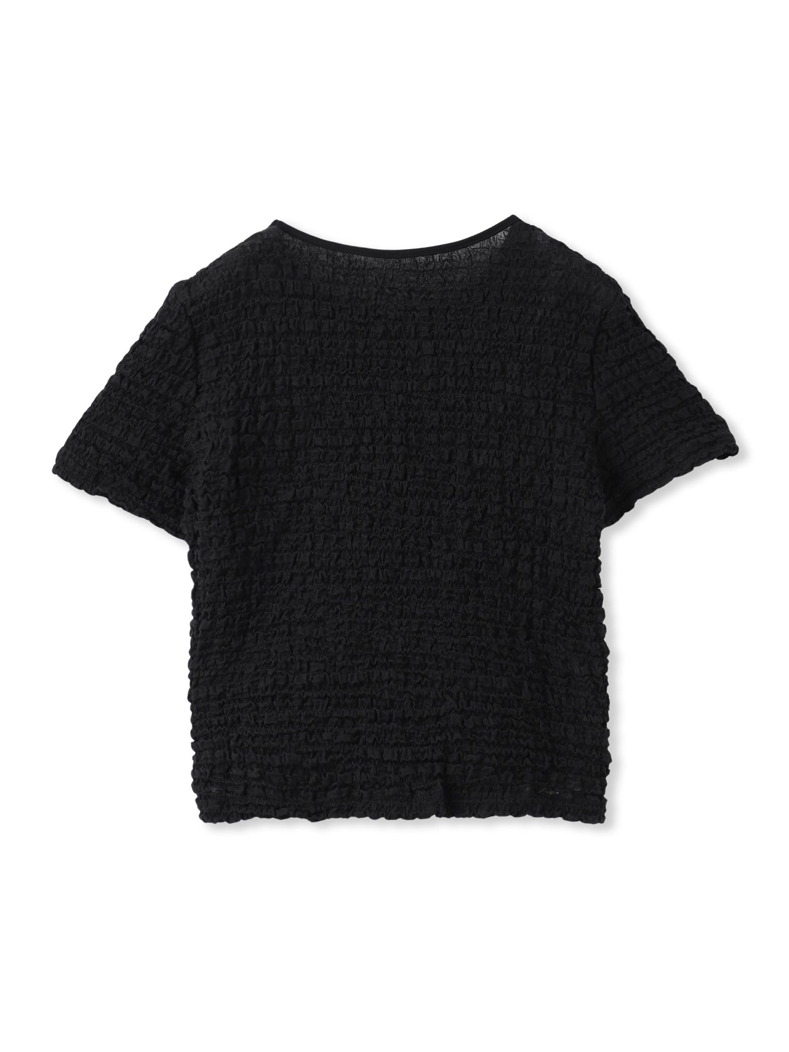 シャーリングＴシャツ