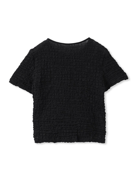シャーリングＴシャツ