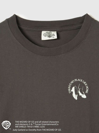 OZTMマルチプリントTシャツ≪洗濯機で洗える≫