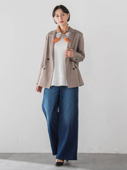 【WEB限定】≪待望の長袖≫優秀ロンT