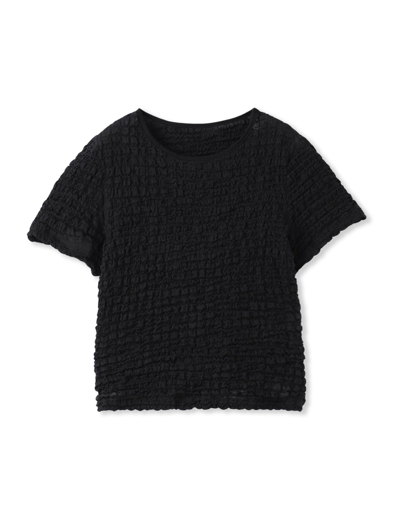 シャーリングＴシャツ