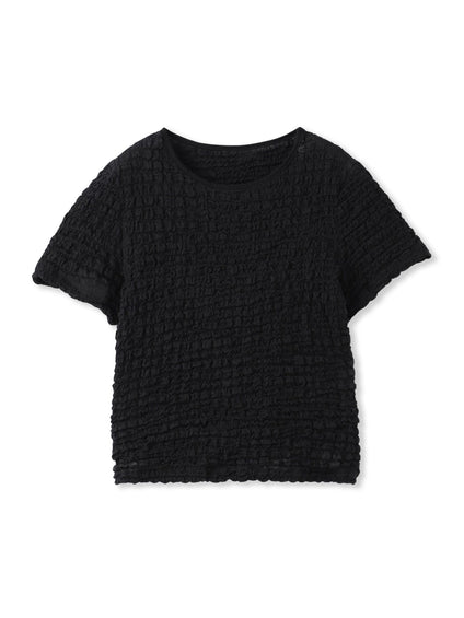 シャーリングＴシャツ