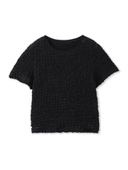 シャーリングＴシャツ
