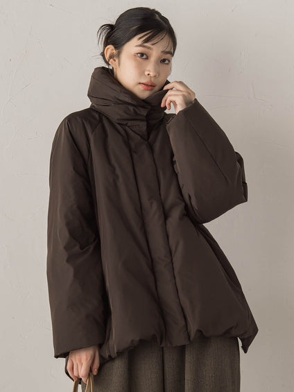 テンダークロスダウン