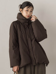 テンダークロスダウン