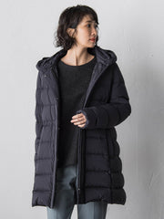 エアウォームダウン