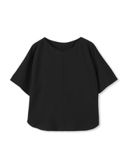 ≪シリーズ累計2万枚突破！≫【涼・美・楽】Vネックブラウス