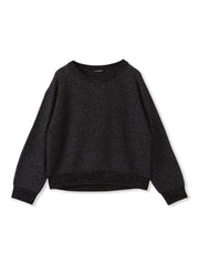 【WEB限定】ぽこぽこワッフルニット