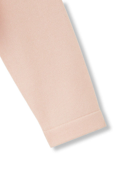 バルーンヘムニットプルオーバー