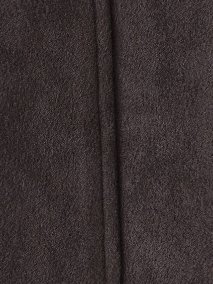 【WEB限定】フェイクスエードナロースカート≪セットアップ対応≫