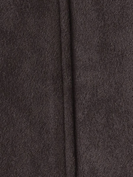 【WEB限定】フェイクスエードナロースカート≪セットアップ対応≫