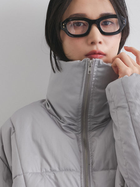 SITRY ダウンジャケット ダウン Stand collar Fiber Down jacket/スタンドカラー ファイバーダウンジャケット メンズ  レディース : ZOZOTOWN Yahoo!店 - 通販 - Yahoo!ショッピング