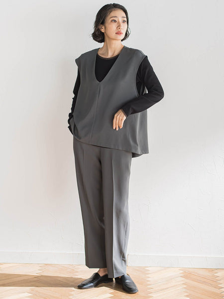 ハイストレッチカルゼジレ