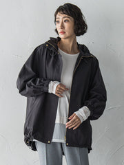 【WEB限定】マウンテンパーカー