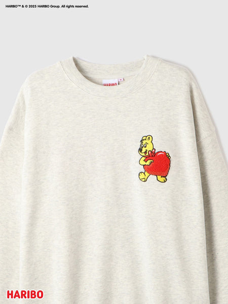 HARIBO/LOVEゴールドベアPO≪洗濯機で洗える≫