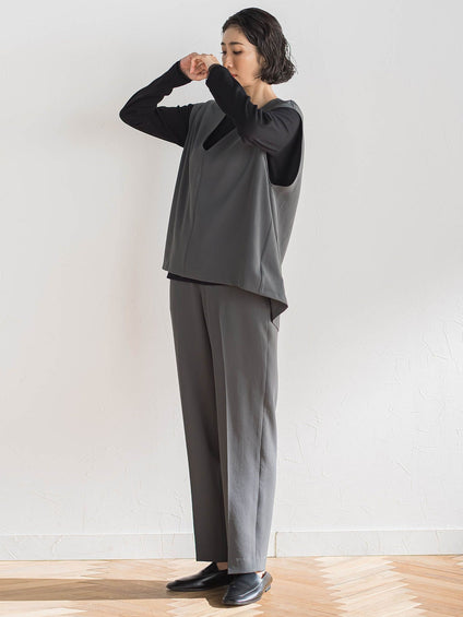 ハイストレッチカルゼジレ