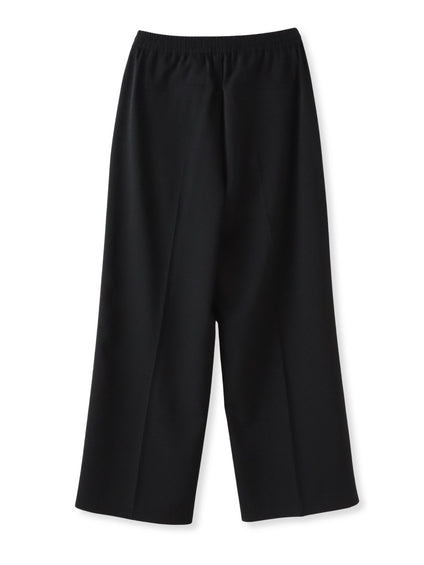 【選べるSETUP】SUZUSALAワイドパンツ