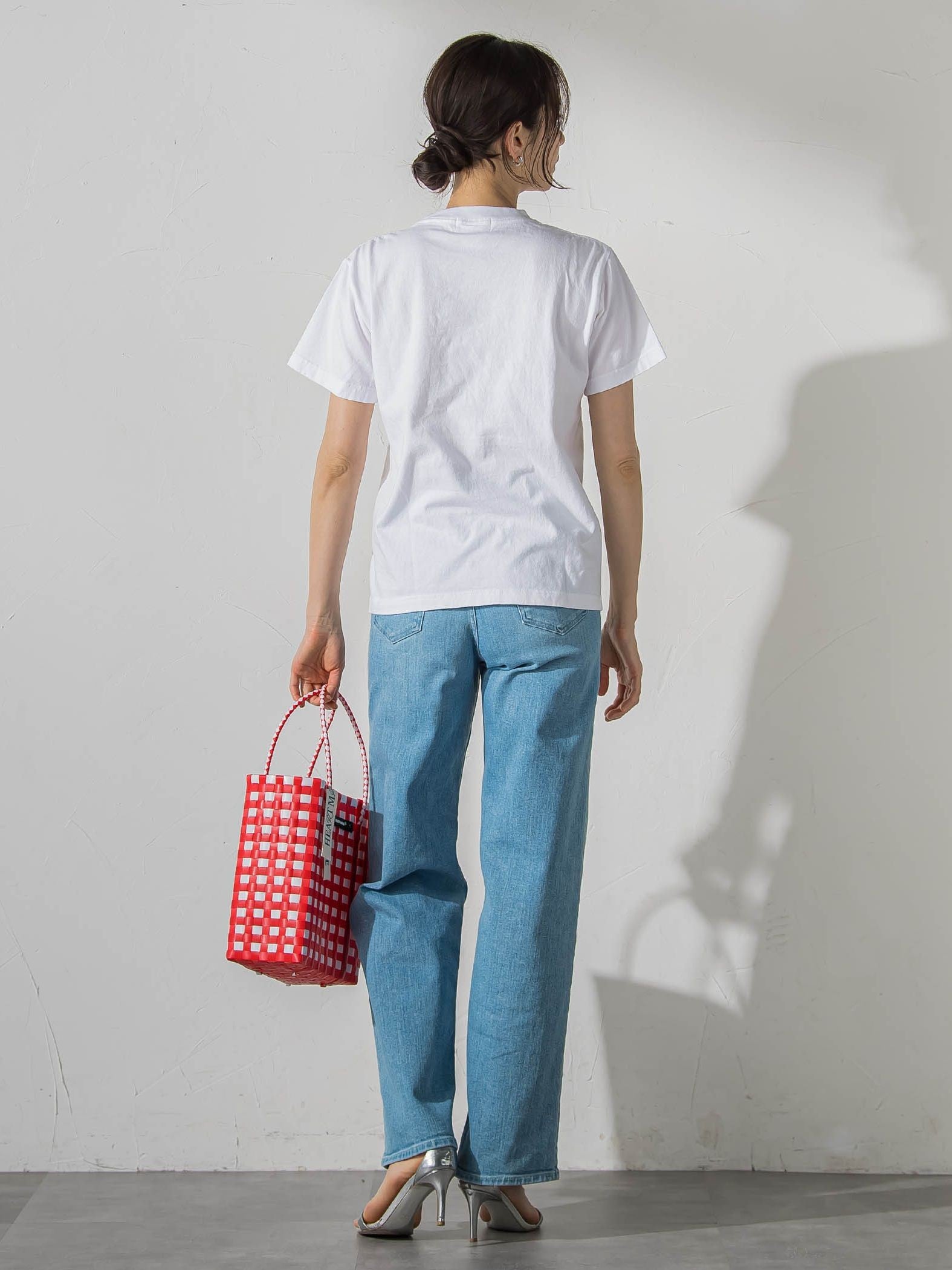 【WEB限定】RegencyWorks　PARIS　Tシャツ
