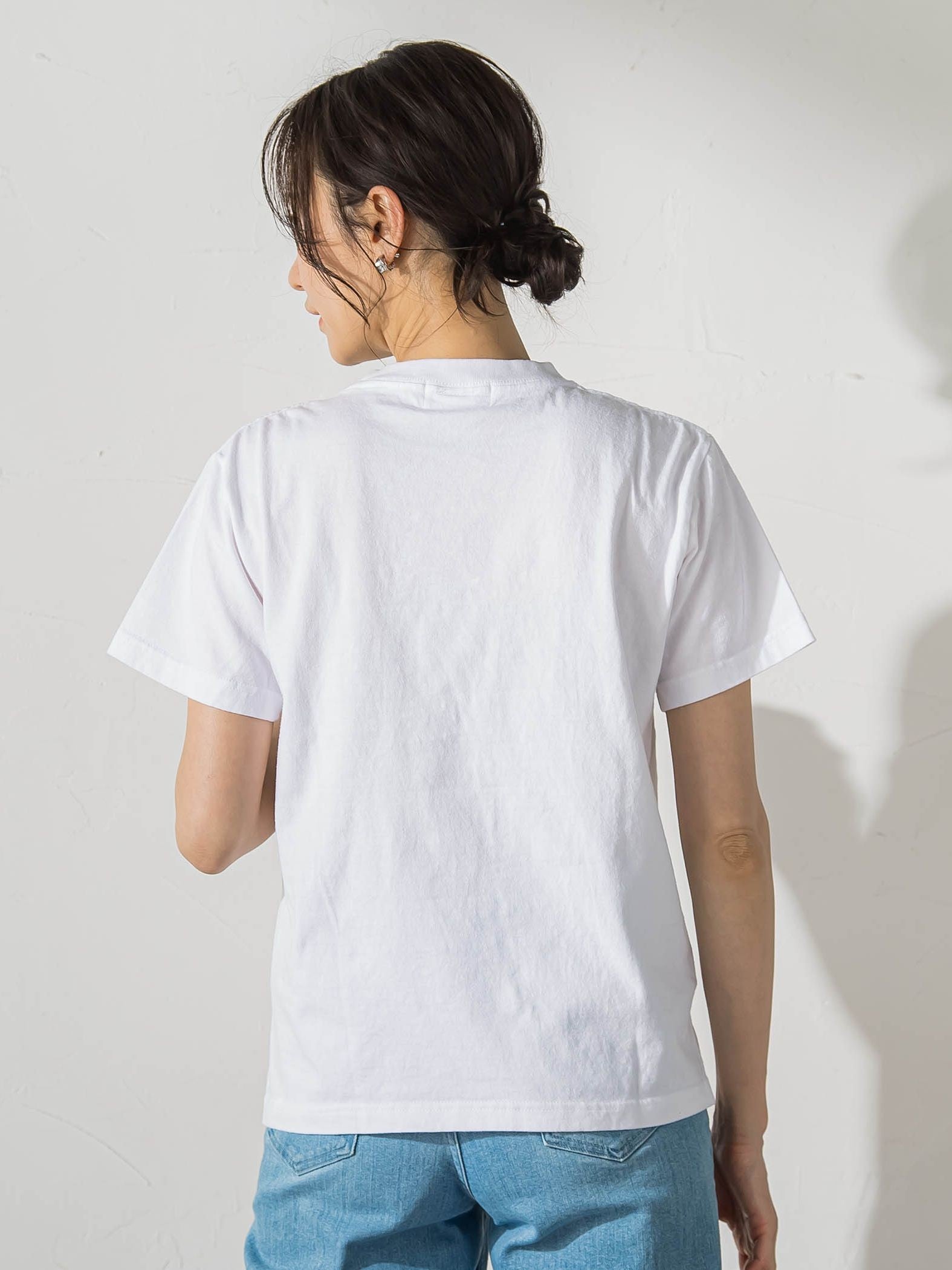 【WEB限定】RegencyWorks　PARIS　Tシャツ