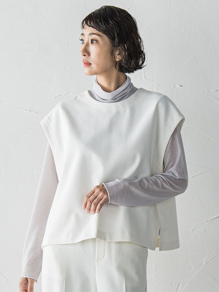 【大きいサイズ】ピクシエスタジレ