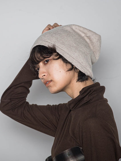 ニットビーニー