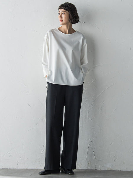 ピクシエスタワイドパンツ