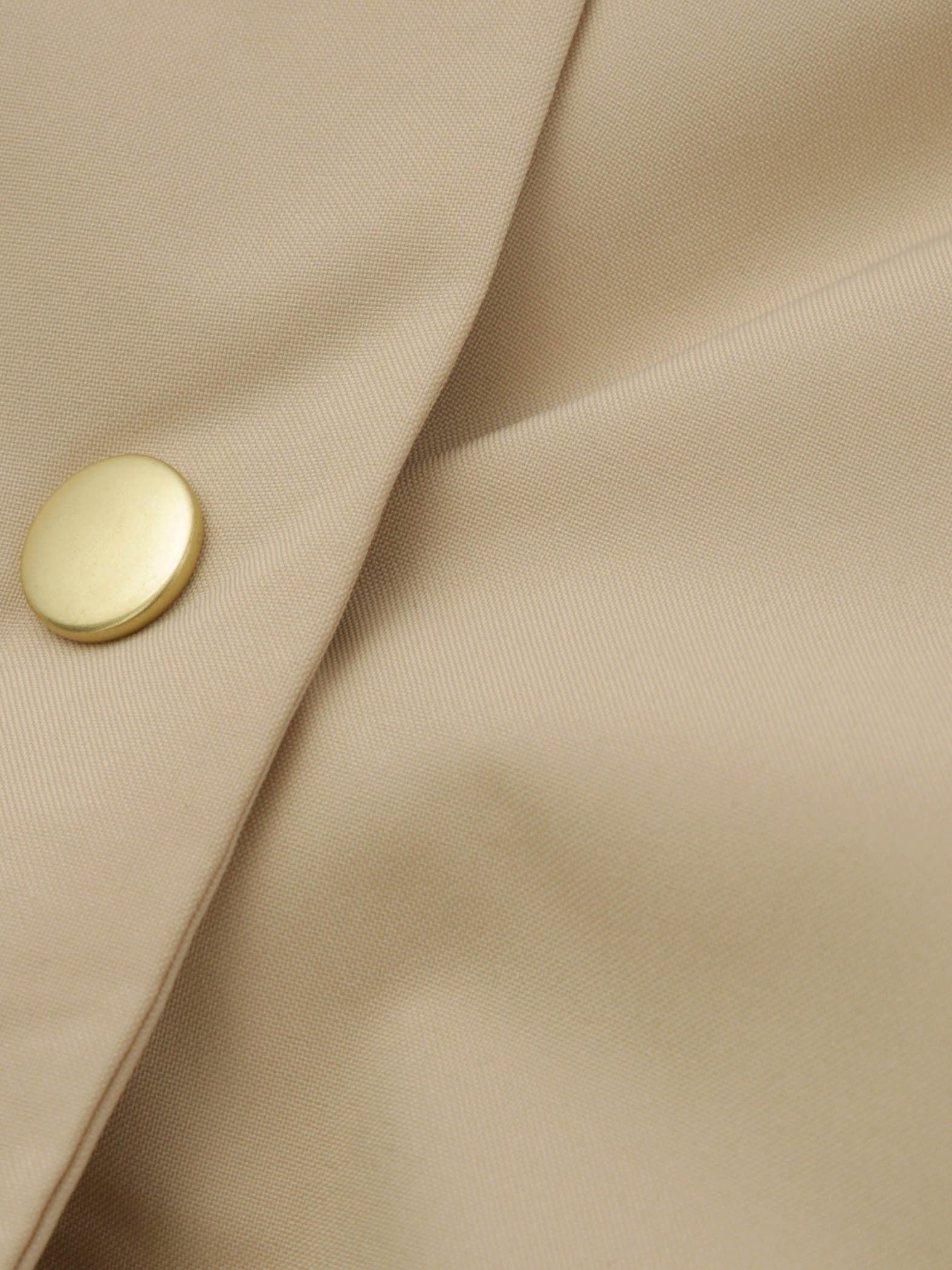 ステッチレスファイバーダウンジャケット