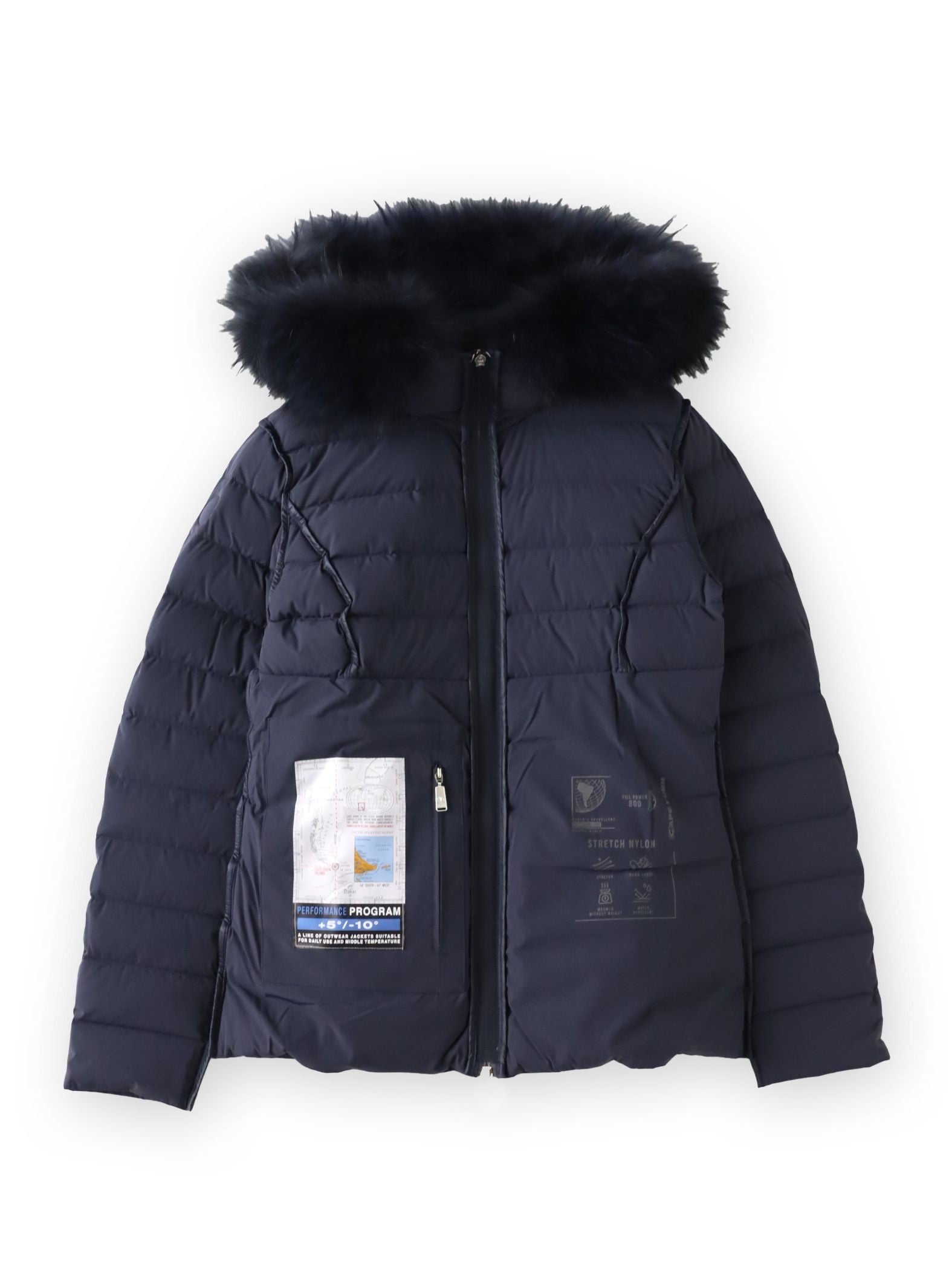 【CAPE HORN】SALTA MURMASKY