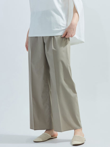 さらさらノンシームパンツ≪洗濯機で洗える≫