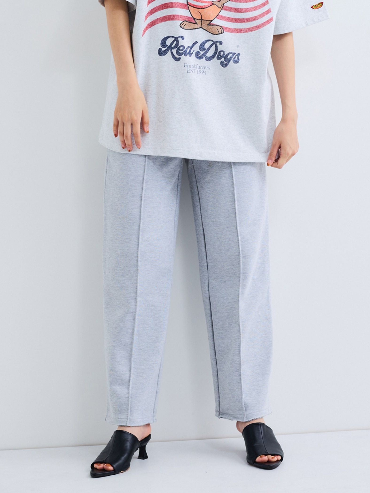 美品★ VICKY パンツ　ホワイト VICKY｜ビッキーのその他パンツ（ホワイト/白色系）通販 - ZOZOTOWN
