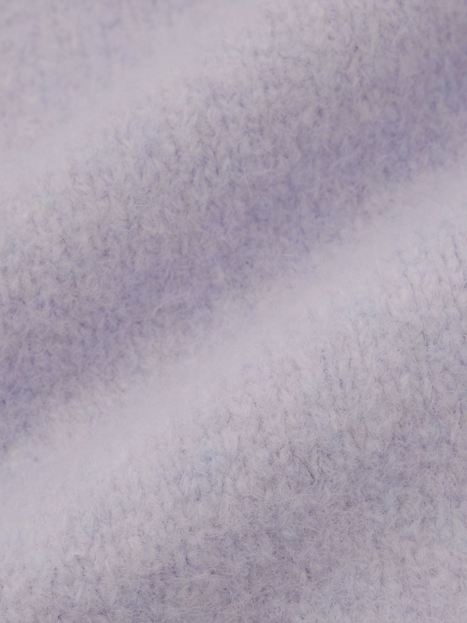 ウール混Vネックニットプルオーバー≪手洗い可能≫