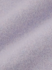 ウール混Vネックニットプルオーバー≪手洗い可能≫