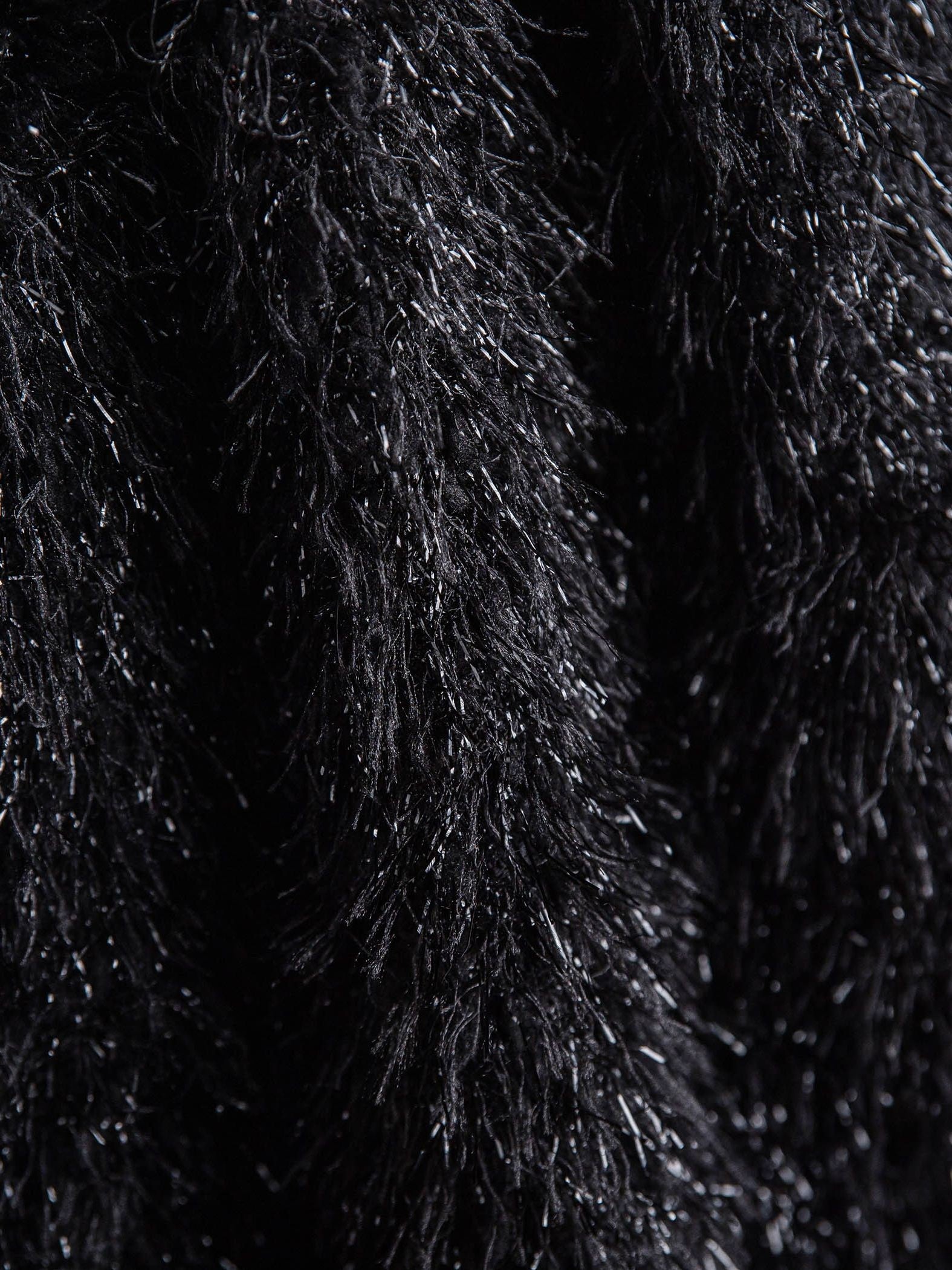 フィルムフェザーキャミブラウス≪手洗い可能≫