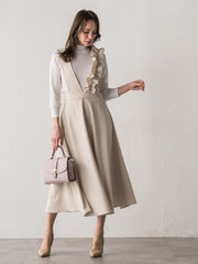 BRISBANEハイネックニット