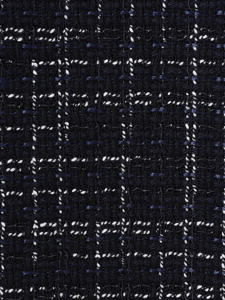 LUSTROツイードジレ