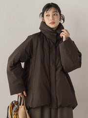 テンダークロスダウン