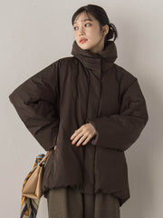 テンダークロスダウン