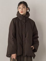 テンダークロスダウン